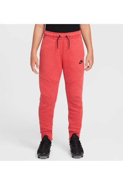 Nike Pantaloni Copii Tech Fleece