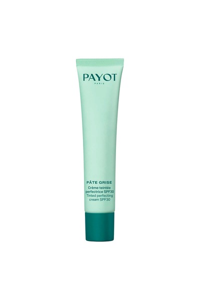 Payot , Pate Grise, Ματ, Ενυδατική Κρέμα με Χρώμα, Nude, SPF 30, 40 ml