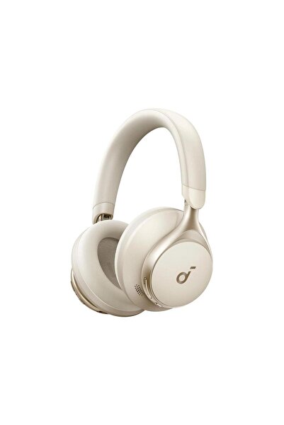 Anker Etkin Gürültü Azaltma Destekli Uzun Pil Ömürlü Konfor Kulak Üstü Blueto...