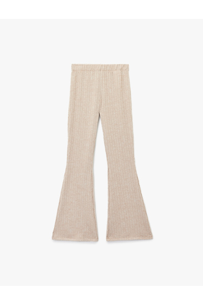 Koton Πιτζάμα καμπάνα με άνετη εφαρμογή και ελαστική μέση