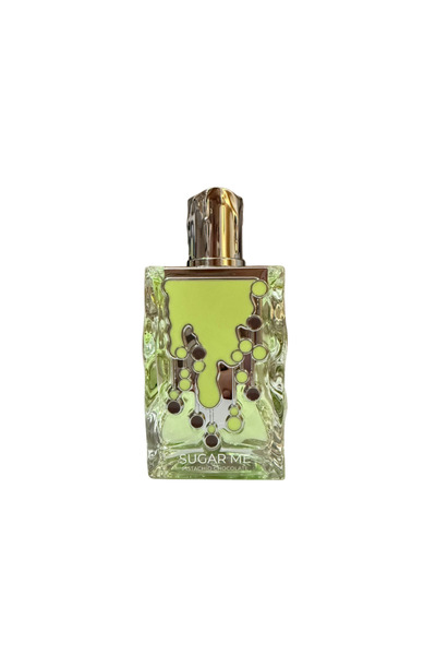 Maison Alhambra Sugar Me Pistachio Chocolate 100ml EDP For Unisex