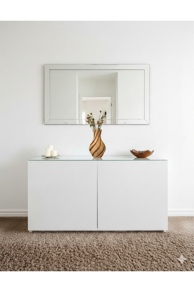 EDESİNG مزهرية نوفا ملتوية بينتيريست مزهرية