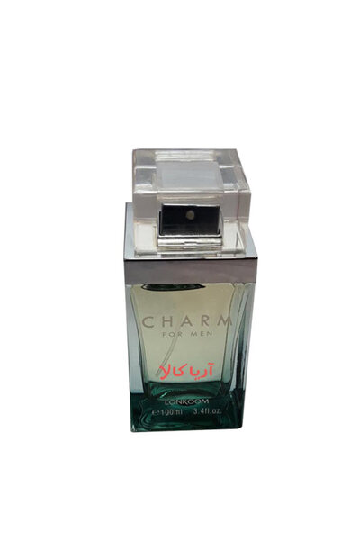 LONKOOM Charm for Men - Parfum (Men's Eau de Parfum)