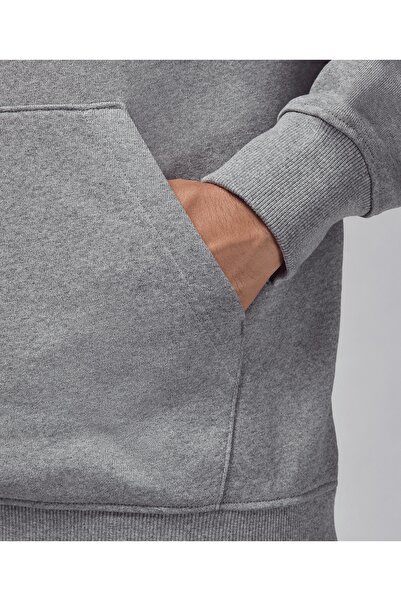 Nike Jordan Flight Fleece Pullover Hoodie Men's Sweatshirt