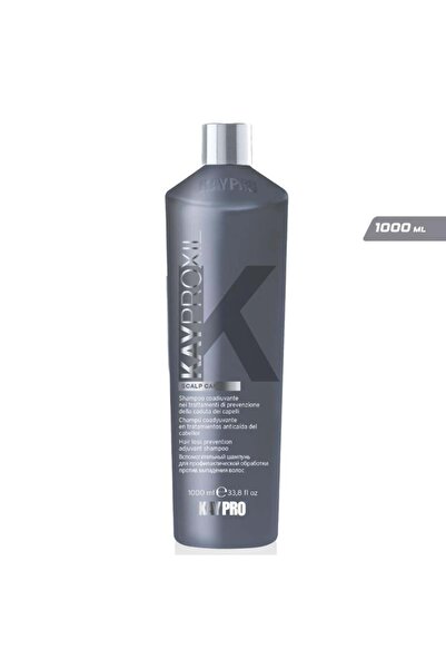 Kaypro شامبو مساعد أثناء علاج والوقاية من تساقط الشعر بزيت شجرة الشاي ينظف وي...