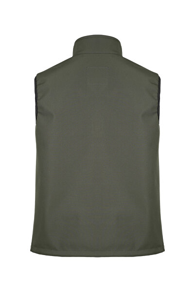HAMİTOGULLARI Khaki Softjell Vest