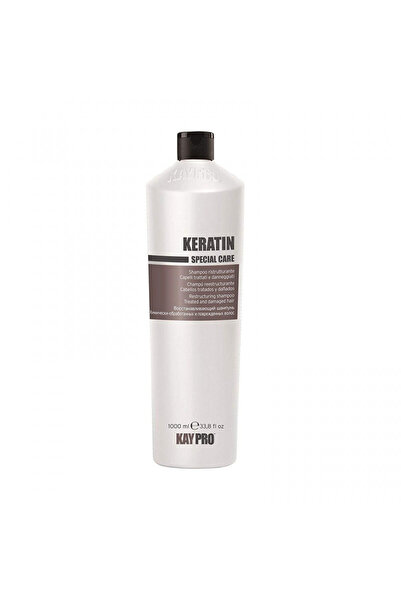 Kaypro Keratin shampoo for treated hair 350ml