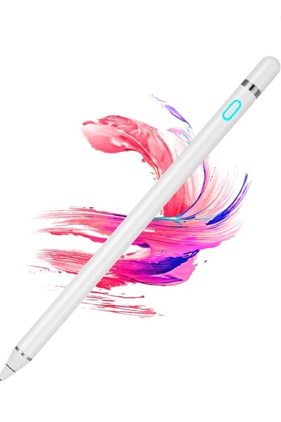 RADOON Tüm Cihazlara Uyumlu 2. Nesil Hassas Yazı Çizim Tablet ve Telefon Kalemi