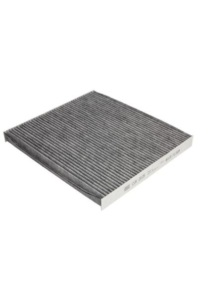 Mann-Filter Activated carbon cabin filter compatible with Toyota Avensis, Cor...
