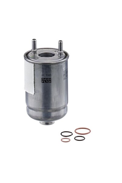 Mann-Filter Filtru de combustibil WK 9049 z