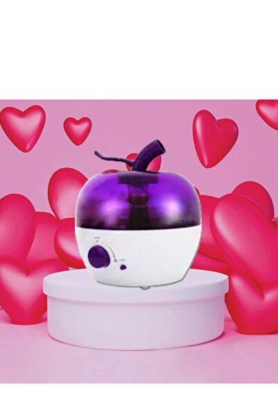 The comprehensive house ناشر ومرطب للجو - ٢٢٢٨ أبيض/بنفسجي