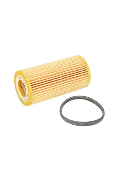 Mann-Filter Filtru de ulei HU 719/8 Y pentru Volvo C30, C70 II, S40 II, S60 II, S80 II, V40, V50, V60 I, V7