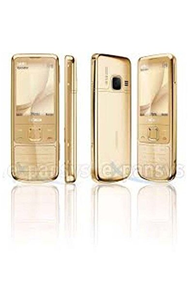 Generis NOKIA Classic 6700 Gold 3G