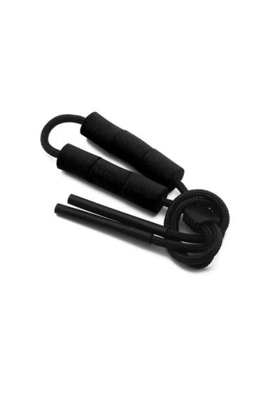 Optic Master Suda Batmaz Yüzen Gözlük İpi / Askısı Siyah