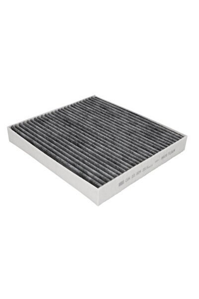 Mann-Filter Filtru habitaclu cu carbon activ compatibil cu Kia EV6, Optima, Sorento IV