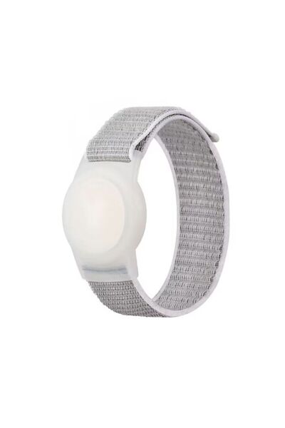 OEM Brățară copii pentru AirTag, silicon moale, reglabilă și confortabilă, de...