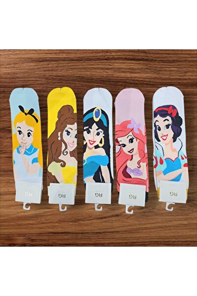 Çekmece مجموعة من5 جوارب للأولاد