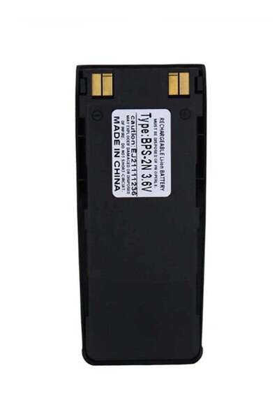 Generic بطارية بديلة لهاتف Nokia BPS2/BPS-2 (موديلات Nokia الكلاسيكية)
