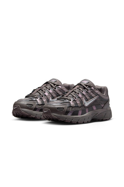 Nike ΠΑΠΟΥΤΣΙΑ ΤΡΕΧΟΥΣ ΠΕΡΙΠΑΤΟΥ P-6000 (ΣΤΡΕΤΟΥΣ ΕΦΑΡΜΟΓΕΣ) HV5064-200