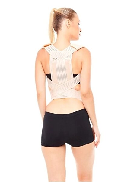 ORLEX POSTURAX KORSE STANDART (MİSİNELİ KUMAŞ)