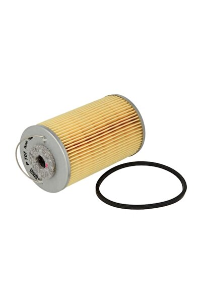 Mann-Filter Filtru de combustibil Man Sd, Sg, Sl, Sr