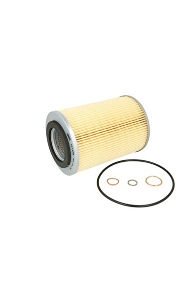 Mann-Filter filtru de ulei Grove At H 1275 X