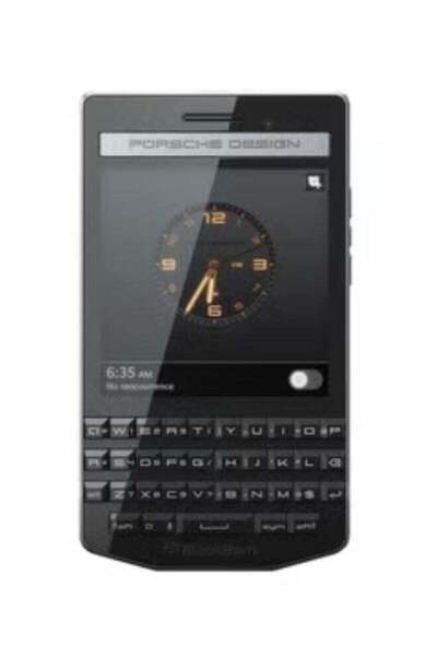 Generic BlackBerry Porsche Design P9983 Smartphone