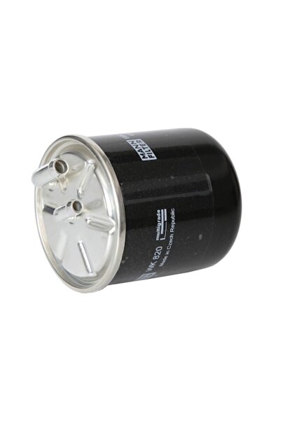 Mann-Filter Filtru de combustibil Smart Forfour WK 820