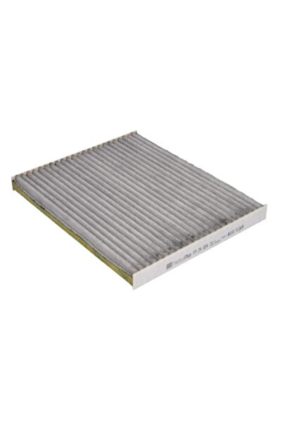 Mann-Filter Filtru de habitaclu cu cărbune activ, polifenol, fungicid - (comp...