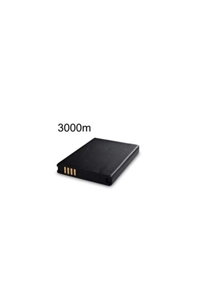 no markte Huawei router battery 3000 mAh - Black