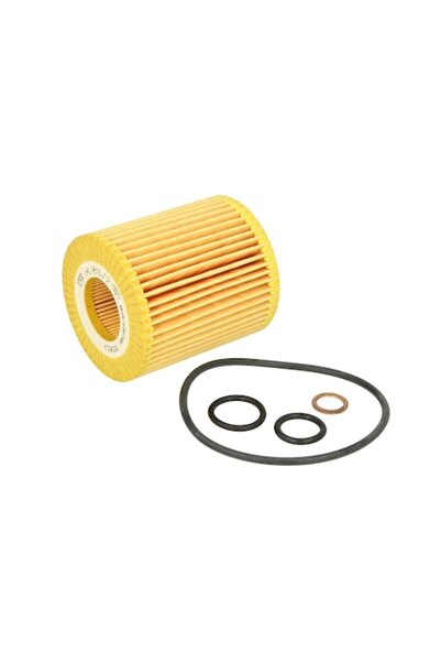 Mann-Filter Filtru de ulei HU 815/2 X pentru BMW