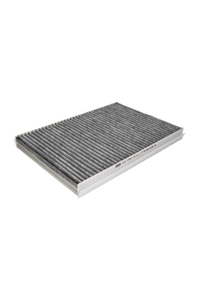 Mann-Filter Cabin filter with activated carbon compatible with Mercedes A W16...