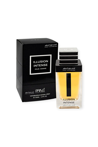 Prive Al-Wajn Intense 100 ml Perfume