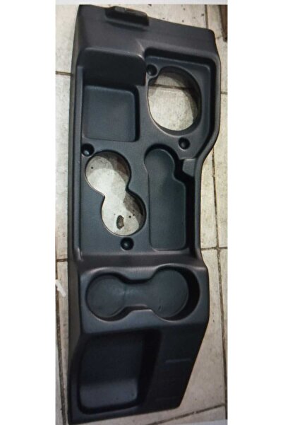 guroto Lada Niva Vites Konsolu Urban Bartaklıklı