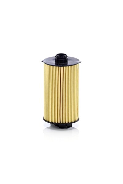 Mann-Filter Oil Filter for New Holland T8/T9 (HU 12 007 X)