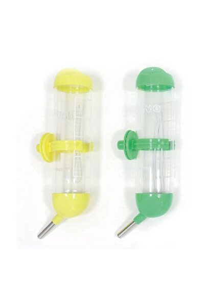 Genel Markalar Plastik Kemirgen Suluğu 500 Ml