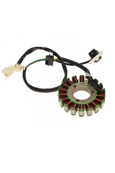 WM Stator, magneto ATV 300cc