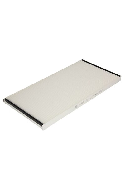 Mann-Filter Filtru habitaclu compatibil cu Irisbus Magelys