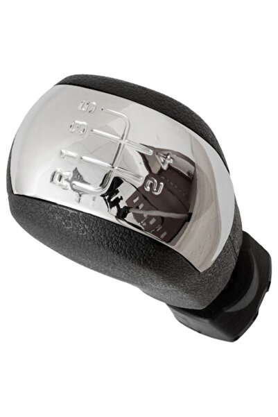 Autowag Maneta schimbătorului de viteze pentru Skoda Octavia II, 2004-2013, 5...