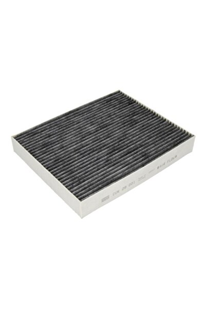 Mann-Filter Filtru de habitaclu cu carbon activ compatibil cu Ford USA Edge