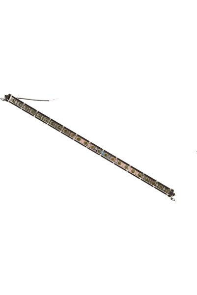 WM Reflector LED 72w pentru ATV