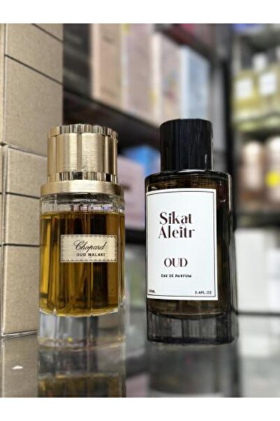 generalbuiltin سيكات إليتر عود - بديل لشوبارد رويال عود