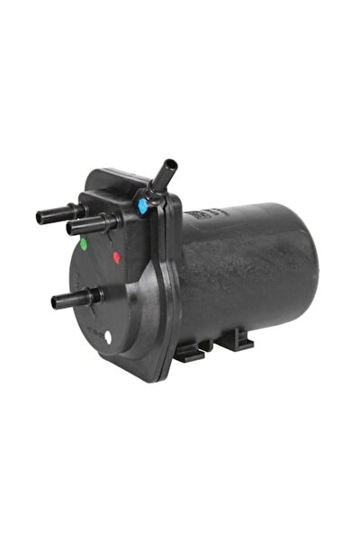 Mann-Filter Filtru de combustibil pentru Nissan Almera II, Cube, Juke, Micra III, Note, NV200, Tiida