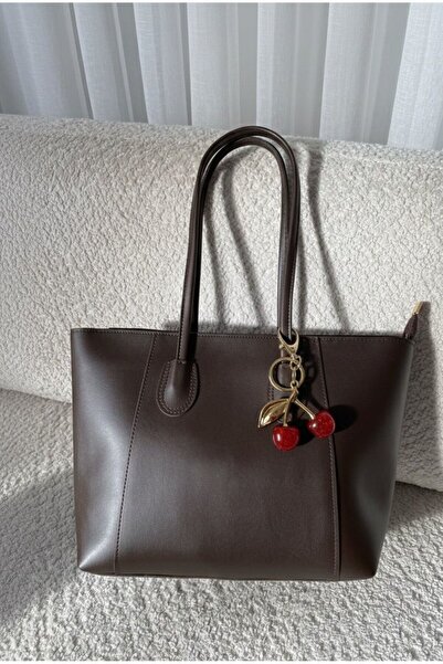 ÇANTA Cat Bag Red Cherry Charm