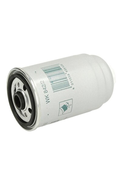 Mann-Filter Filtru de combustibil Rvi B, Mascott, Messenger