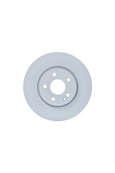 Bosch FREN DİSKİ ÖN MERCEDES VİTO 109 CDI; 111 CDI; EVİTO