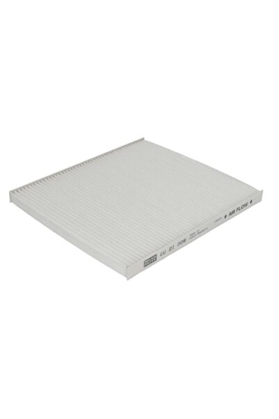 Mann-Filter cabin filter compatible with Kia Rio III