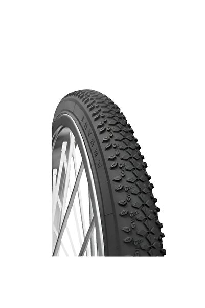 Trayal 27.5 x 2.10 Dişli MTB Dış Lastik Bisiklet Lastiği - Yüksek Performansl...