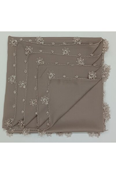 REYYAN İĞNE OYALI VİZON DÜZ YAZMA