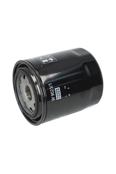 Mann-Filter Filtru de ulei Man Tgs I, Tgx I W 9023/1